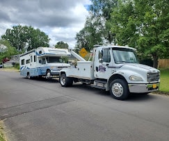 Medium Duty Towing Beaverton